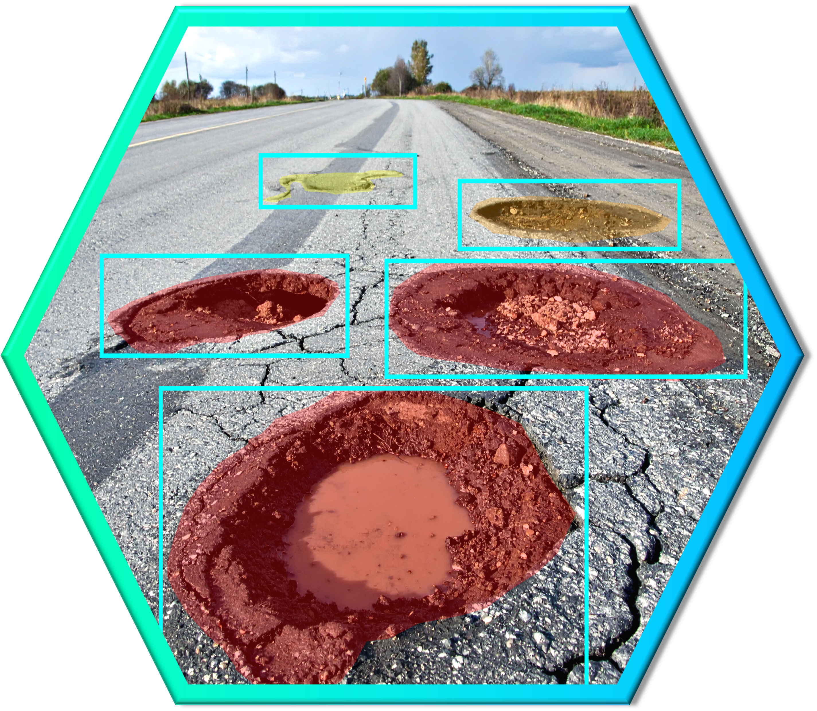 Pothole Detection